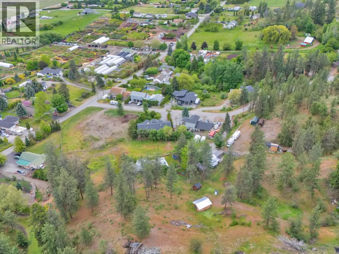 2630 Rufli Road - West Kelowna Single Family for Sale, 4 Bedrooms (10364189)# - 42