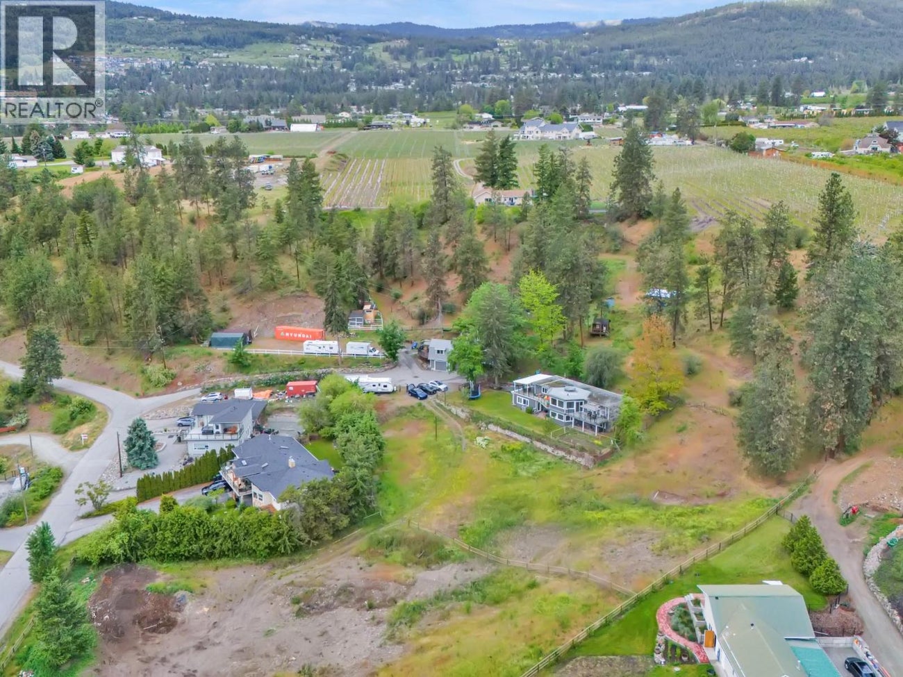 2630 Rufli Road - West Kelowna Single Family for Sale, 4 Bedrooms (10364189)# - 43