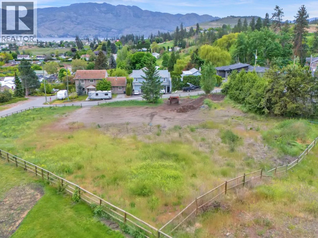 2630 Rufli Road - West Kelowna Single Family for Sale, 4 Bedrooms (10364189)# - 45