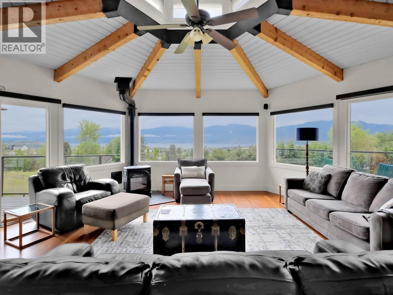 2630 Rufli Road - West Kelowna Single Family for Sale, 4 Bedrooms (10364189)# - 4