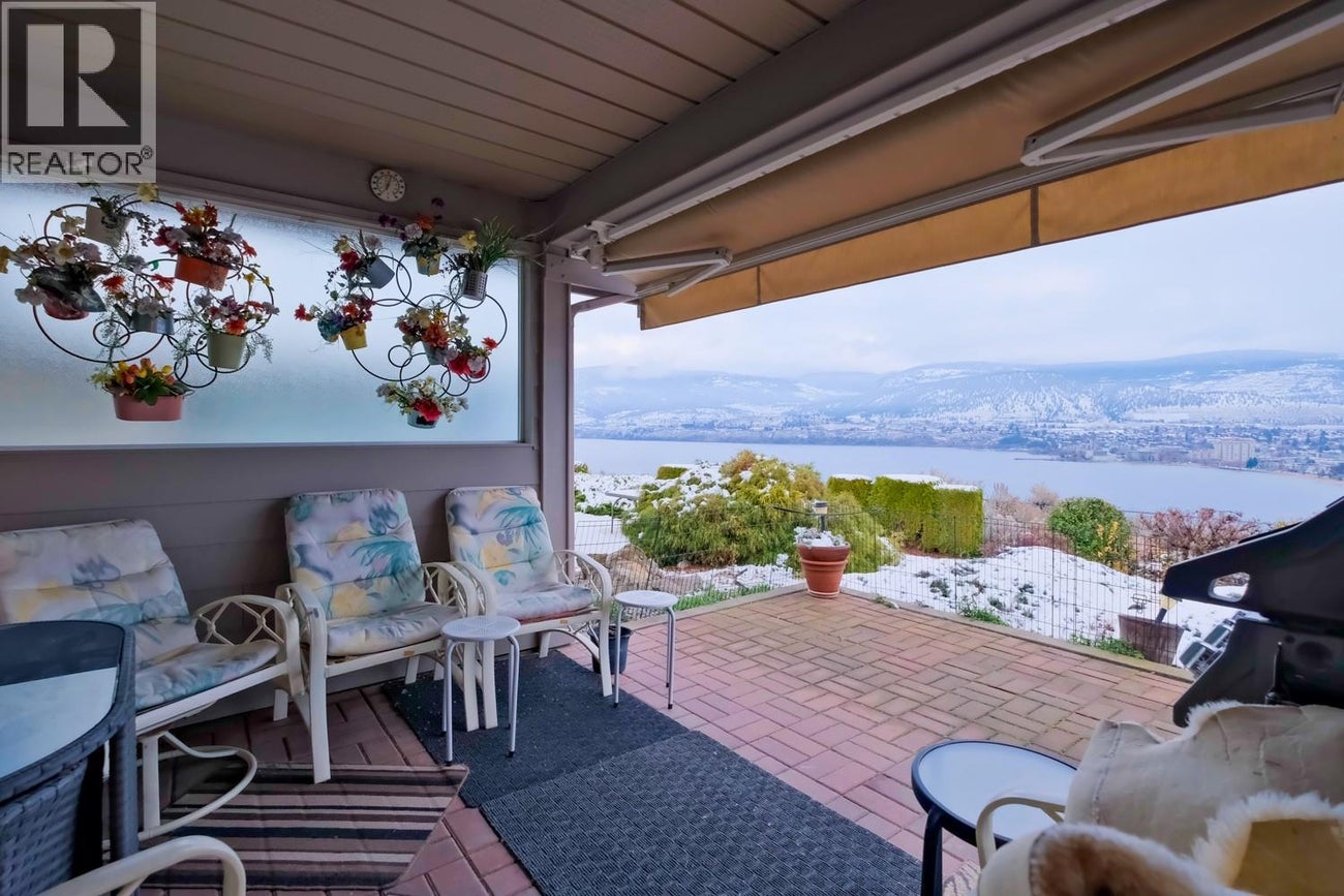 459 Ridge Place - Penticton Single Family for Sale, 2 Bedrooms (10370531)# - 13