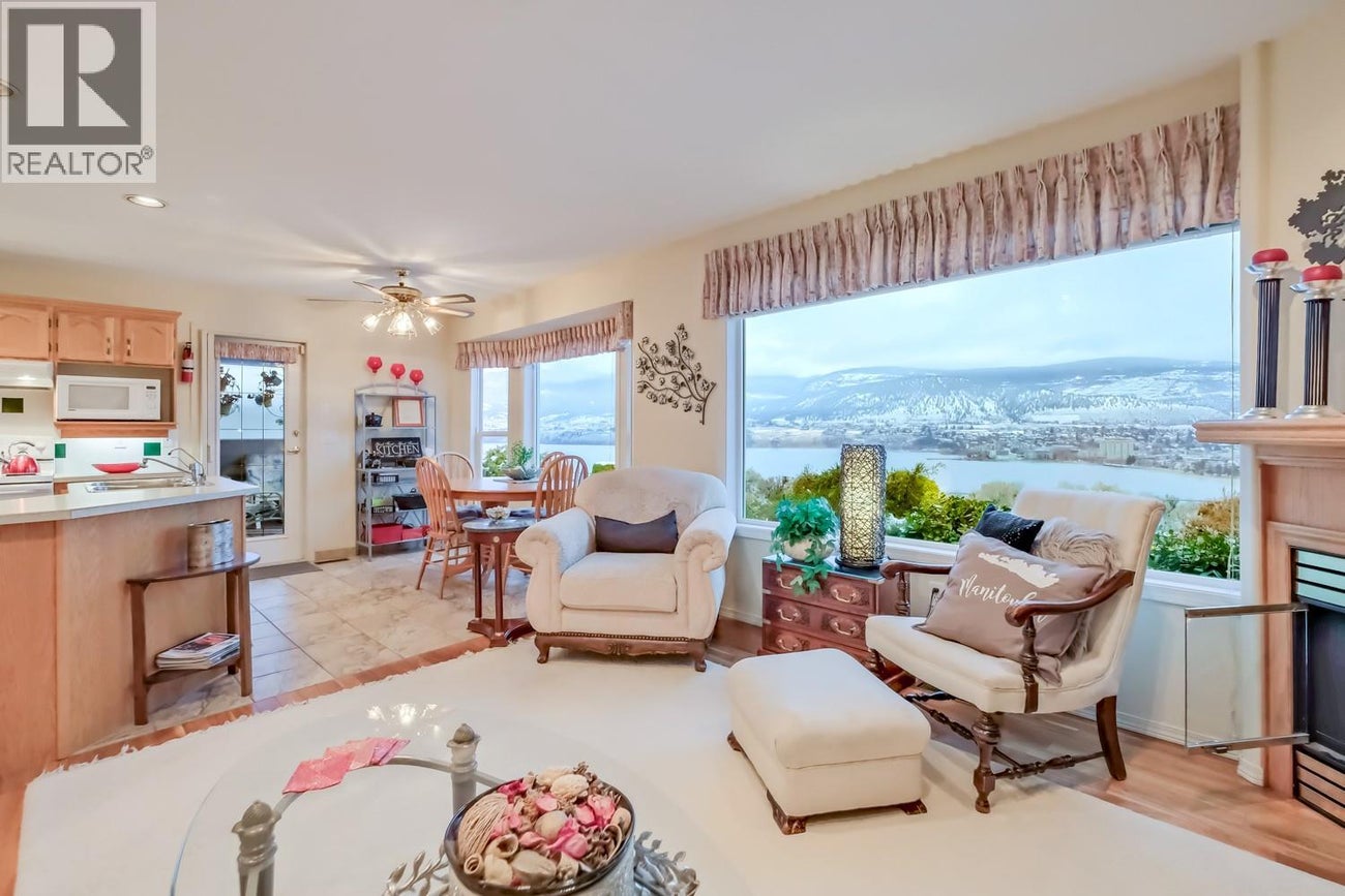 459 Ridge Place - Penticton Single Family for Sale, 2 Bedrooms (10370531)# - 14