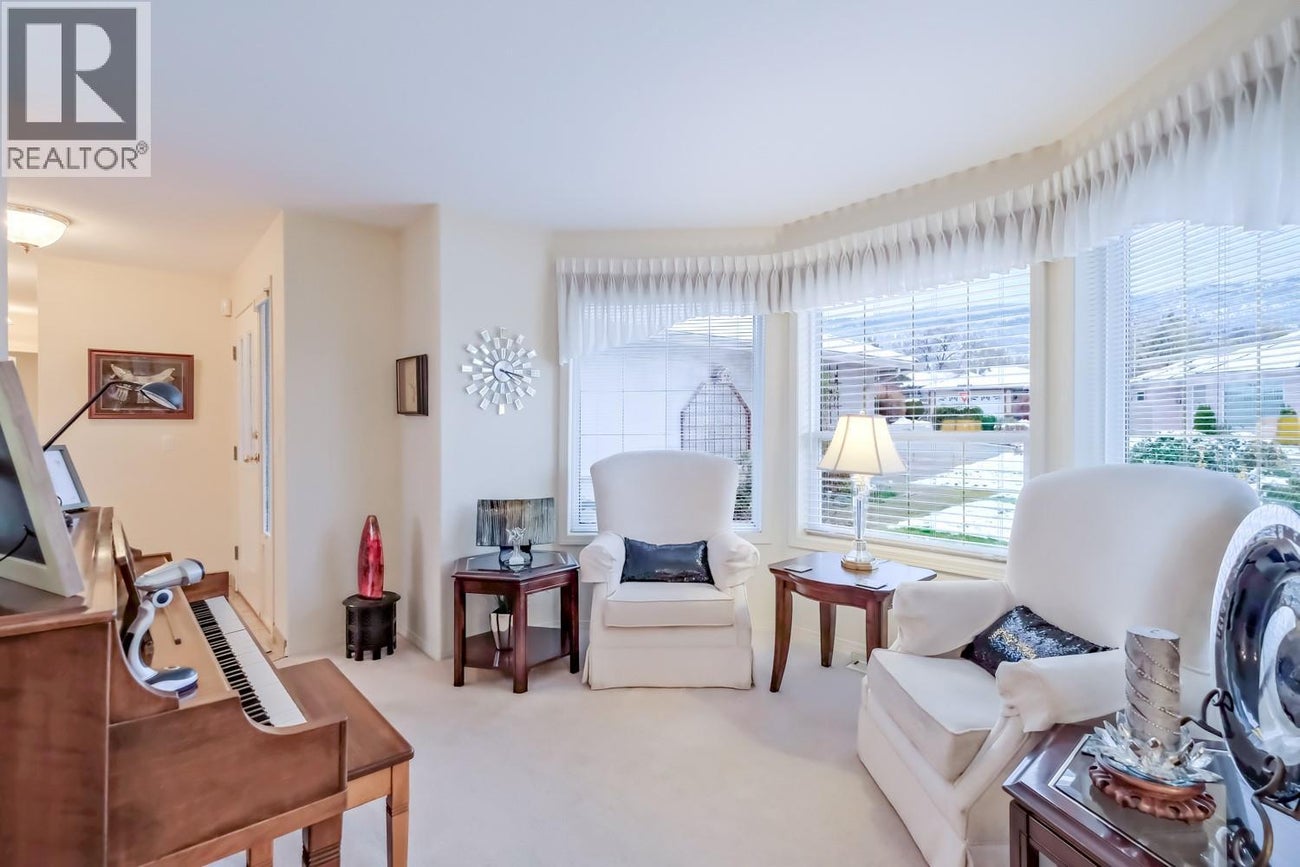 459 Ridge Place - Penticton Single Family for Sale, 2 Bedrooms (10370531)# - 18