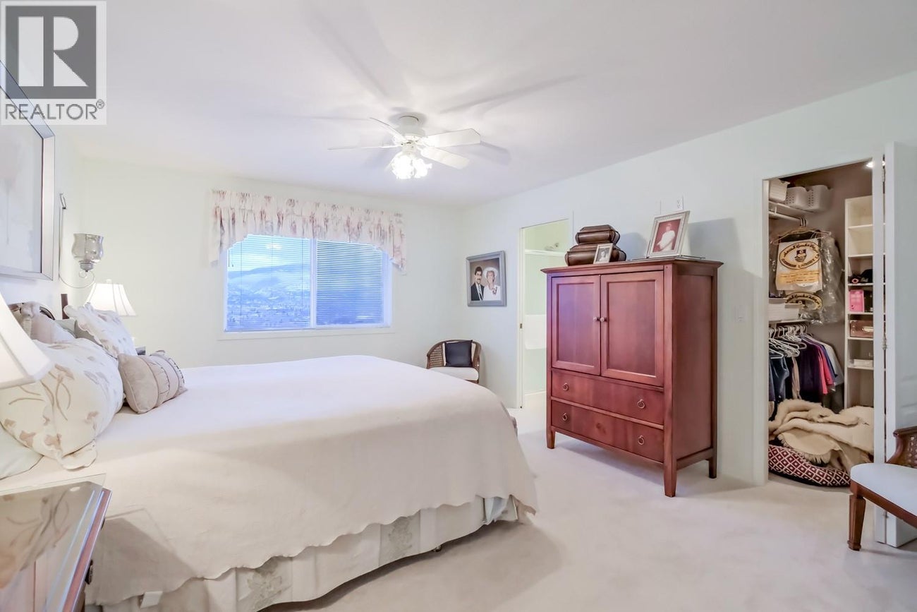 459 Ridge Place - Penticton Single Family for Sale, 2 Bedrooms (10370531)# - 23