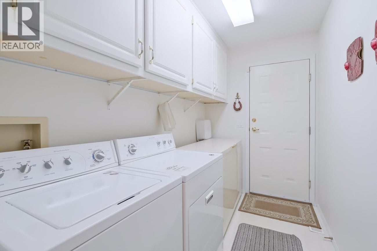 459 Ridge Place - Penticton Single Family for Sale, 2 Bedrooms (10370531)# - 31