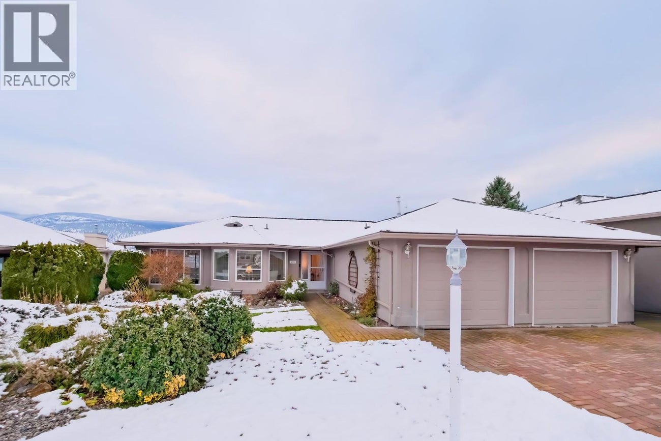 459 Ridge Place - Penticton Single Family for Sale, 2 Bedrooms (10370531)# - 33