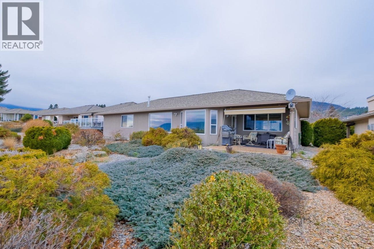 459 Ridge Place - Penticton Single Family for Sale, 2 Bedrooms (10370531)# - 34