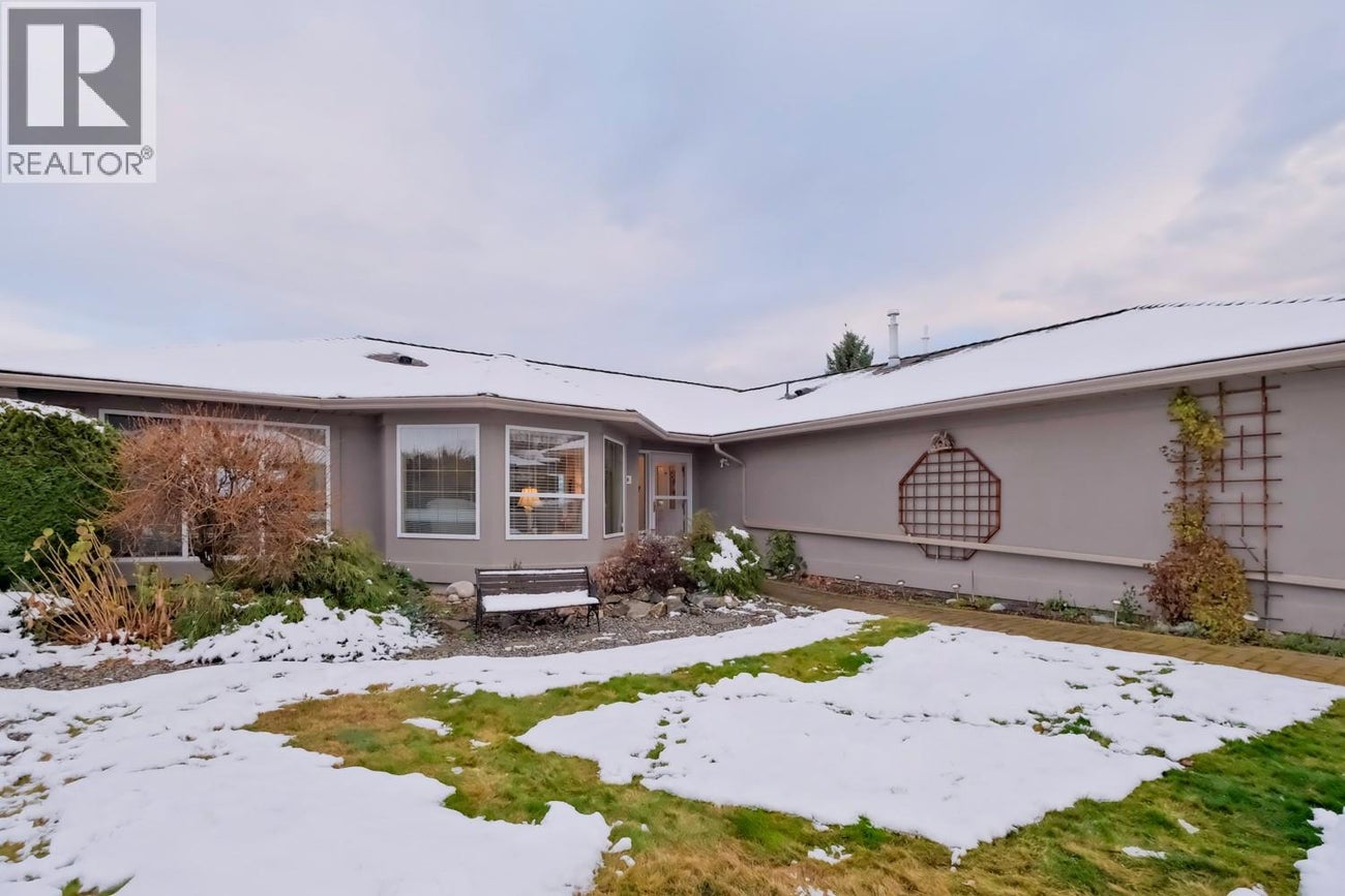 459 Ridge Place - Penticton Single Family for Sale, 2 Bedrooms (10370531)# - 34