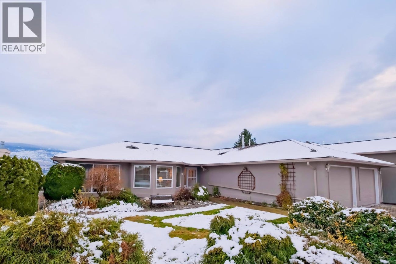 459 Ridge Place - Penticton Single Family for Sale, 2 Bedrooms (10370531)# - 35