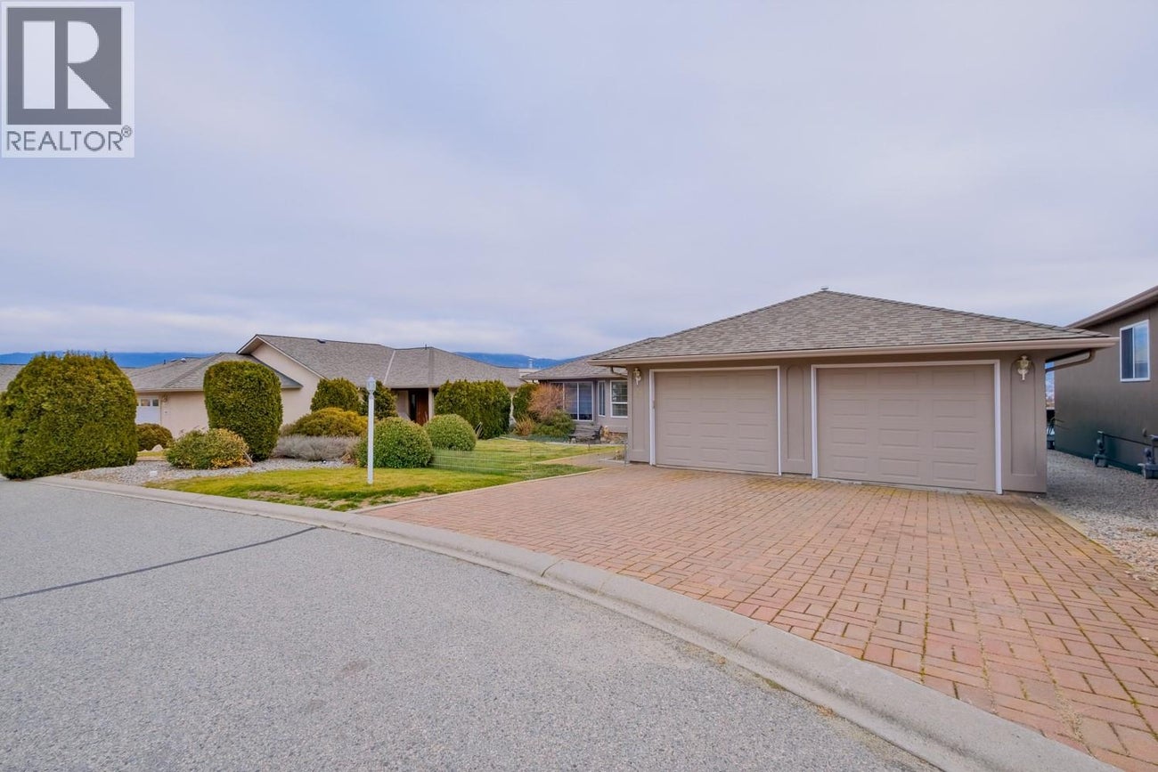 459 Ridge Place - Penticton Single Family for Sale, 2 Bedrooms (10370531)# - 37