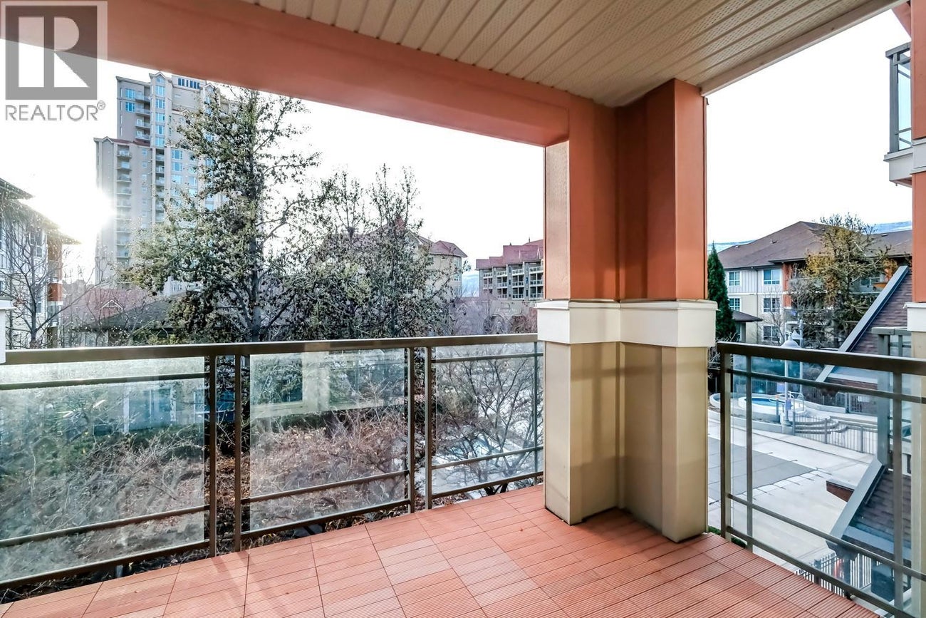 1099 Sunset Drive Unit# 334 - Kelowna Single Family for Sale, 2 Bedrooms (10370856)# - 20