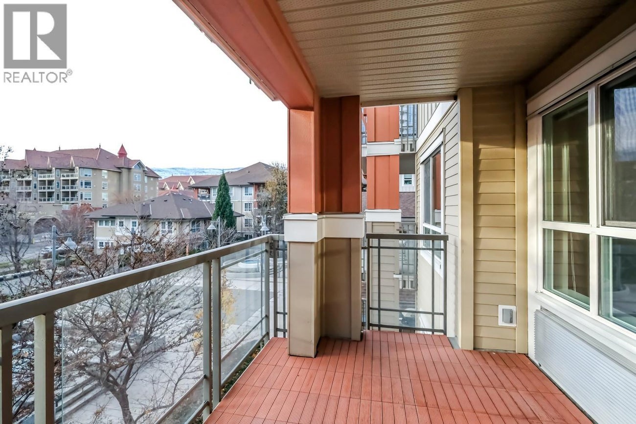 1099 Sunset Drive Unit# 334 - Kelowna Single Family for Sale, 2 Bedrooms (10370856)# - 21