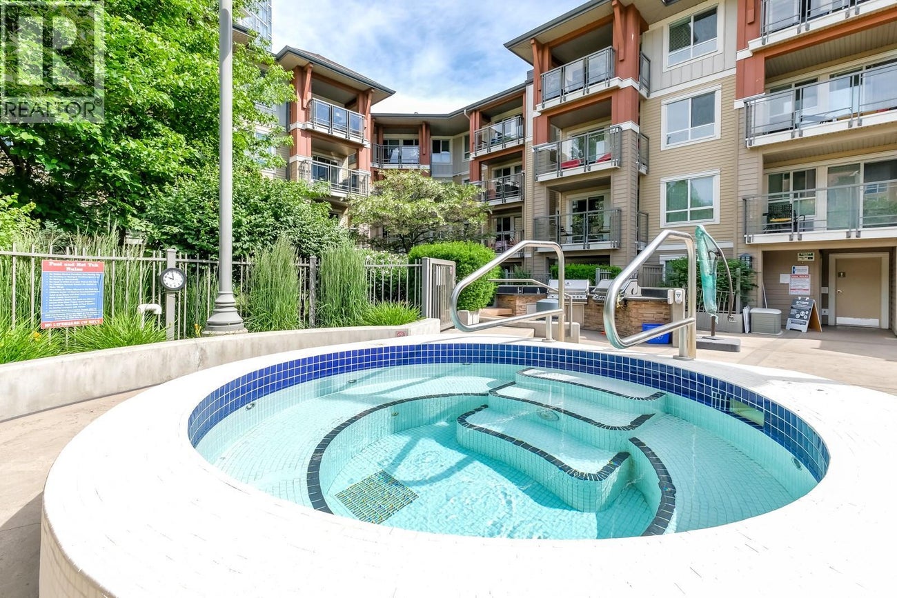 1099 Sunset Drive Unit# 334 - Kelowna Single Family for Sale, 2 Bedrooms (10370856)# - 24