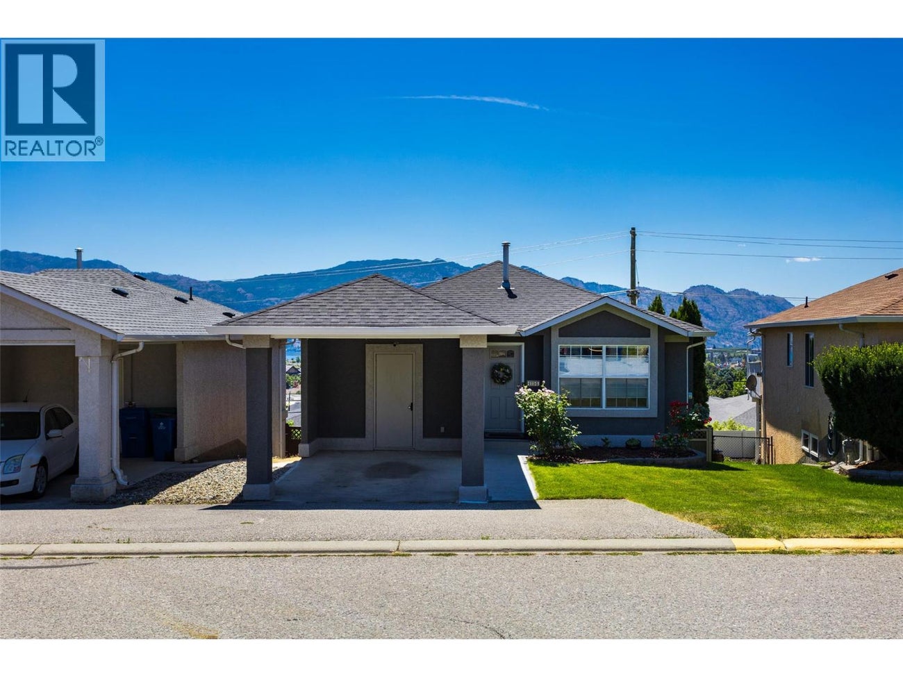 2440 Old Okanagan Highway Unit# 1114 - West Kelowna Single Family for Sale, 3 Bedrooms (10373174)# - 1