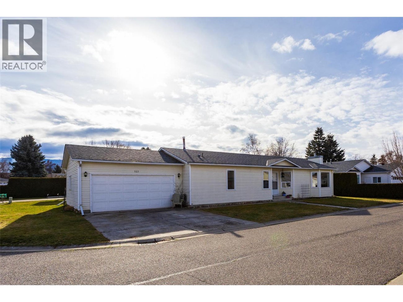 1255 Raymer Avenue Unit# 527 - Kelowna Single Family for Sale, 2 Bedrooms (10375690)# - 22