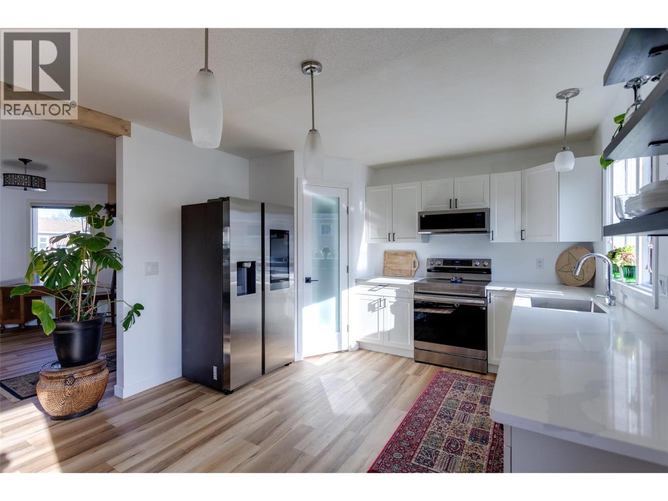 1255 Raymer Avenue Unit# 527 - Kelowna Single Family for Sale, 2 Bedrooms (10375690)# - 2