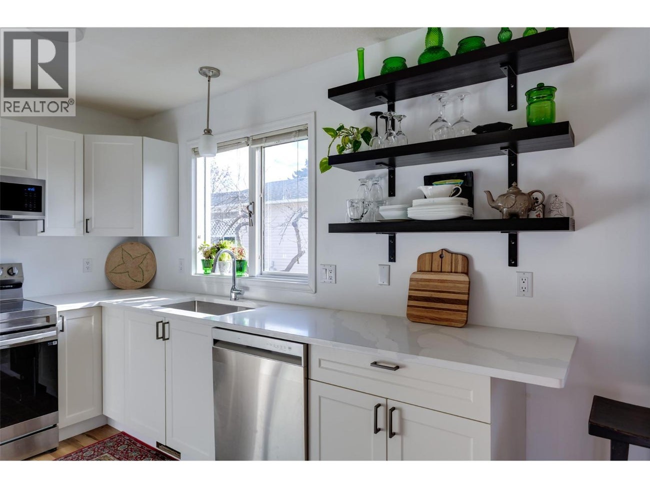 1255 Raymer Avenue Unit# 527 - Kelowna Single Family for Sale, 2 Bedrooms (10375690)# - 3