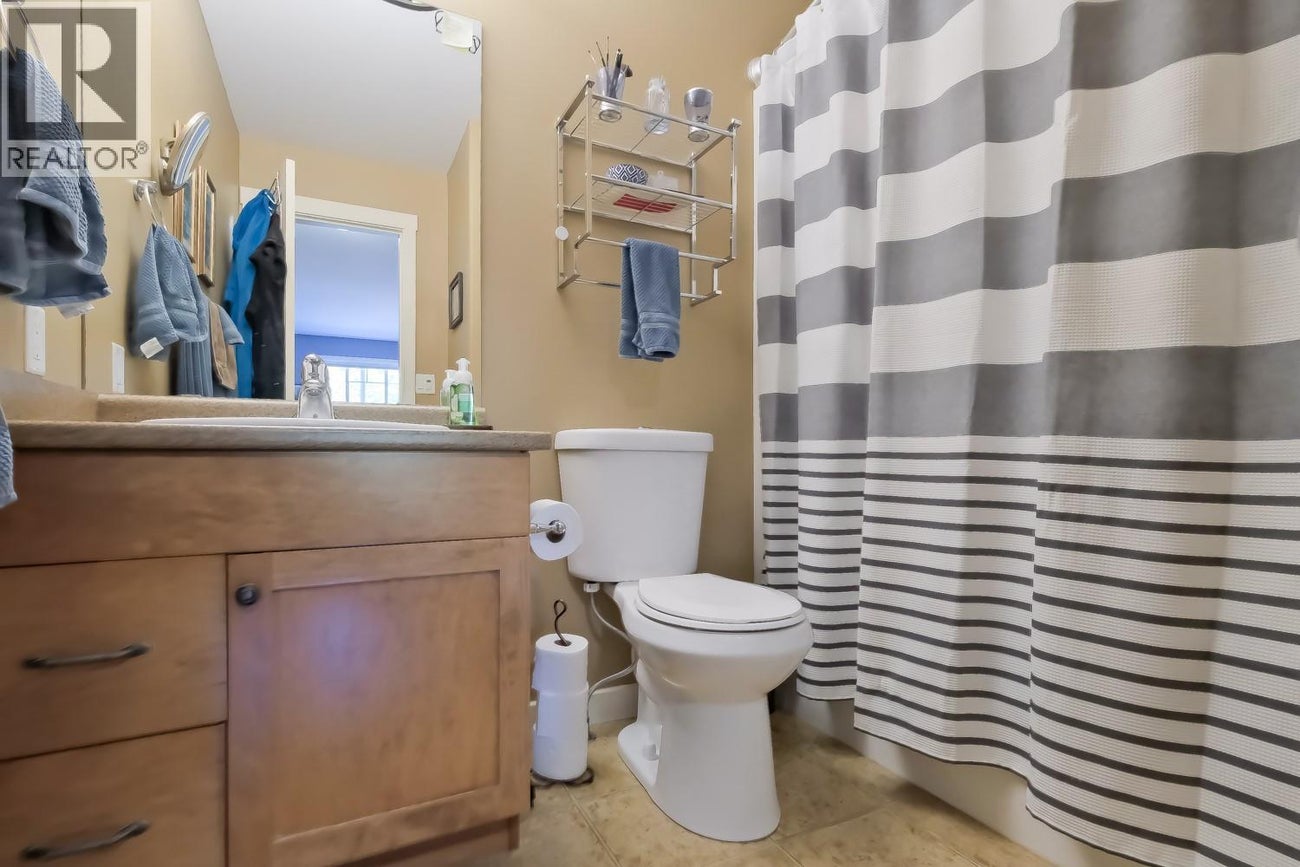2175 Shannon Ridge Drive Unit# 2 - West Kelowna Row / Townhouse for Sale, 4 Bedrooms (10377766)# - 15