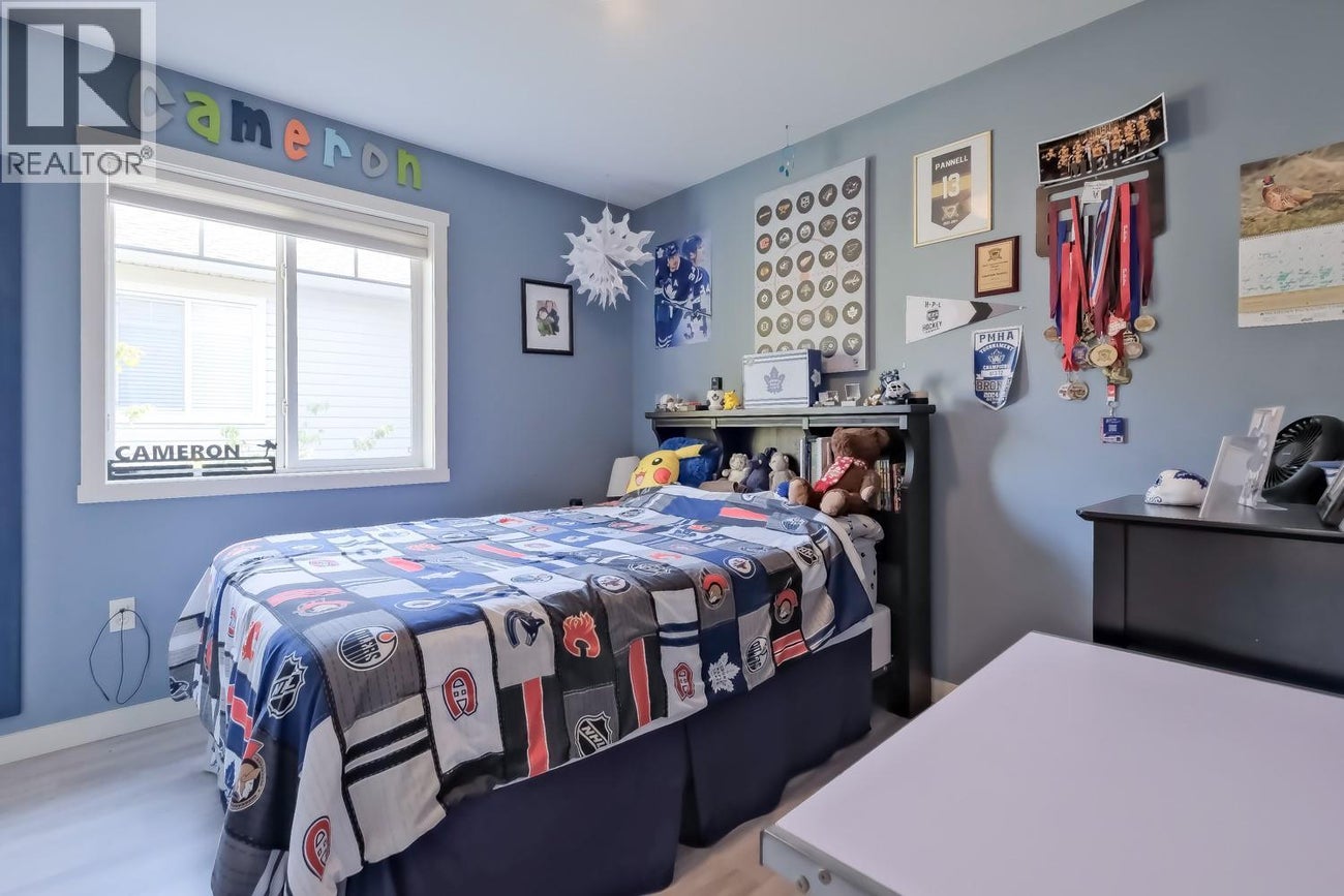 2175 Shannon Ridge Drive Unit# 2 - West Kelowna Single Family for Sale, 4 Bedrooms (10377766)# - 16