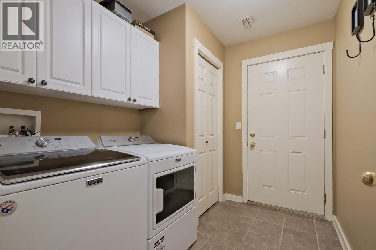 2175 Shannon Ridge Drive Unit# 2 - West Kelowna Row / Townhouse for Sale, 4 Bedrooms (10377766)# - 22