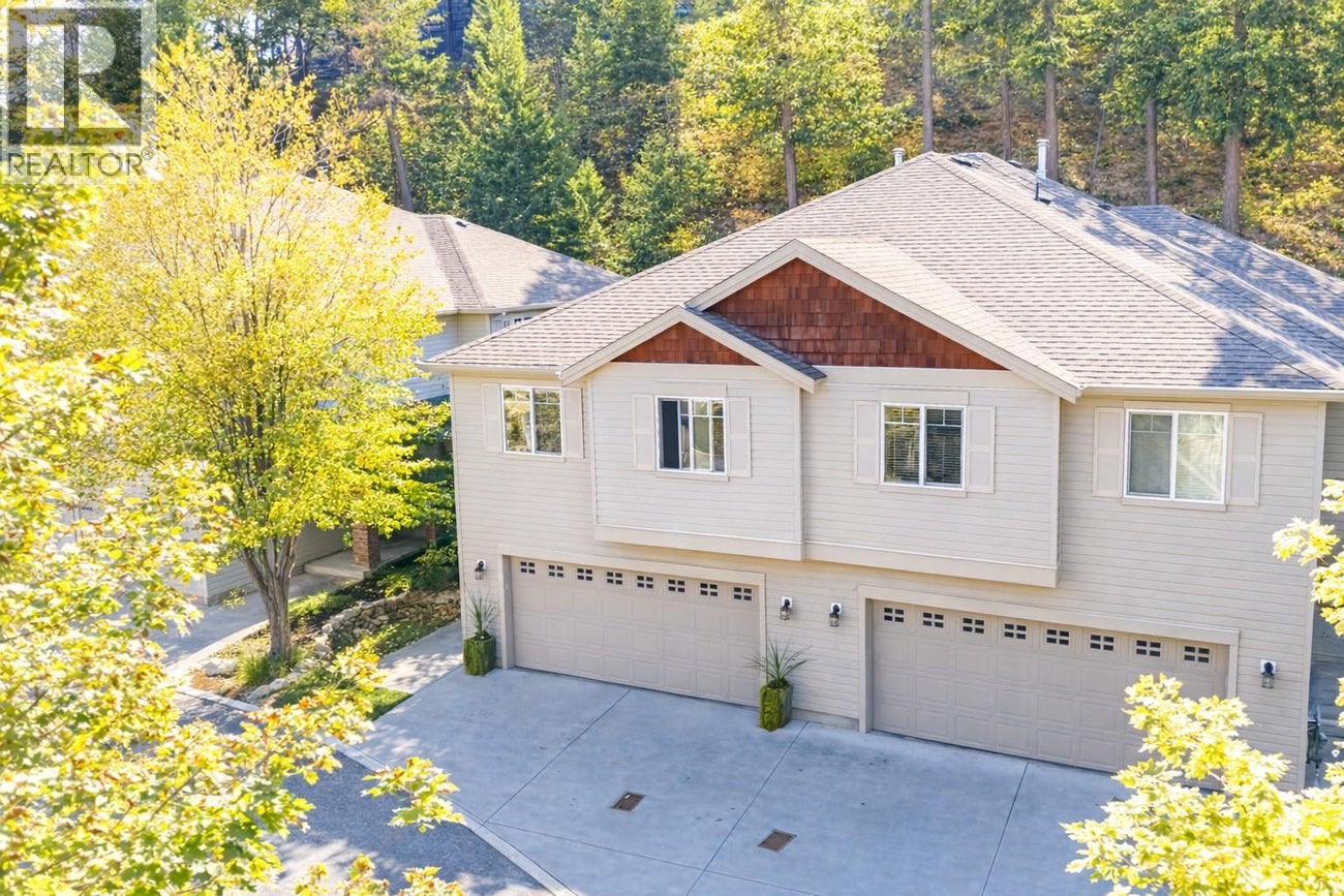 2175 Shannon Ridge Drive Unit# 2 - West Kelowna Row / Townhouse for Sale, 4 Bedrooms (10377766)# - 23