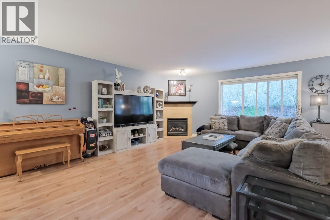 2175 Shannon Ridge Drive Unit# 2 - West Kelowna Single Family for Sale, 4 Bedrooms (10377766)# - 8