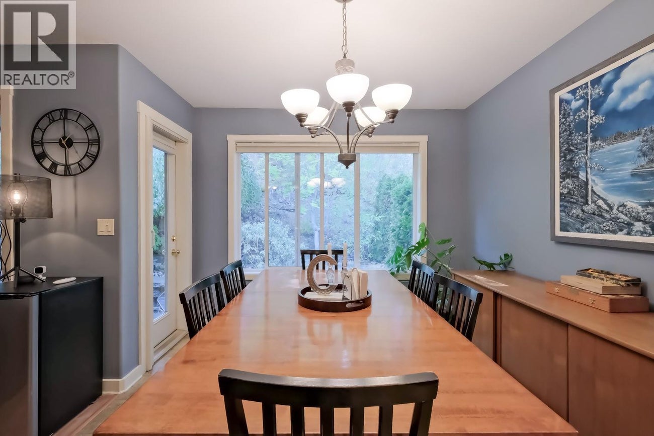 2175 Shannon Ridge Drive Unit# 2 - West Kelowna Row / Townhouse for Sale, 4 Bedrooms (10377766)# - 9