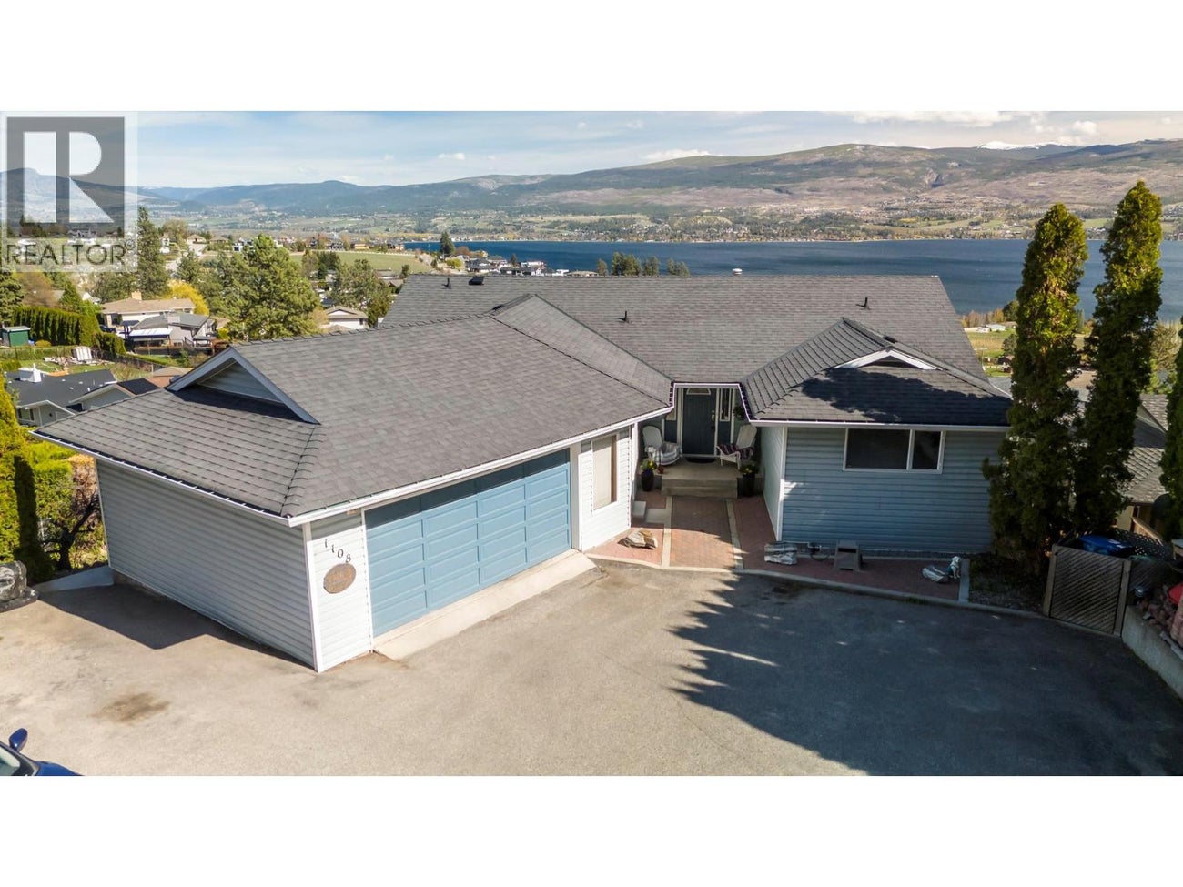 1108 Menu Road - West Kelowna Single Family for Sale, 5 Bedrooms (10379603)# - 4