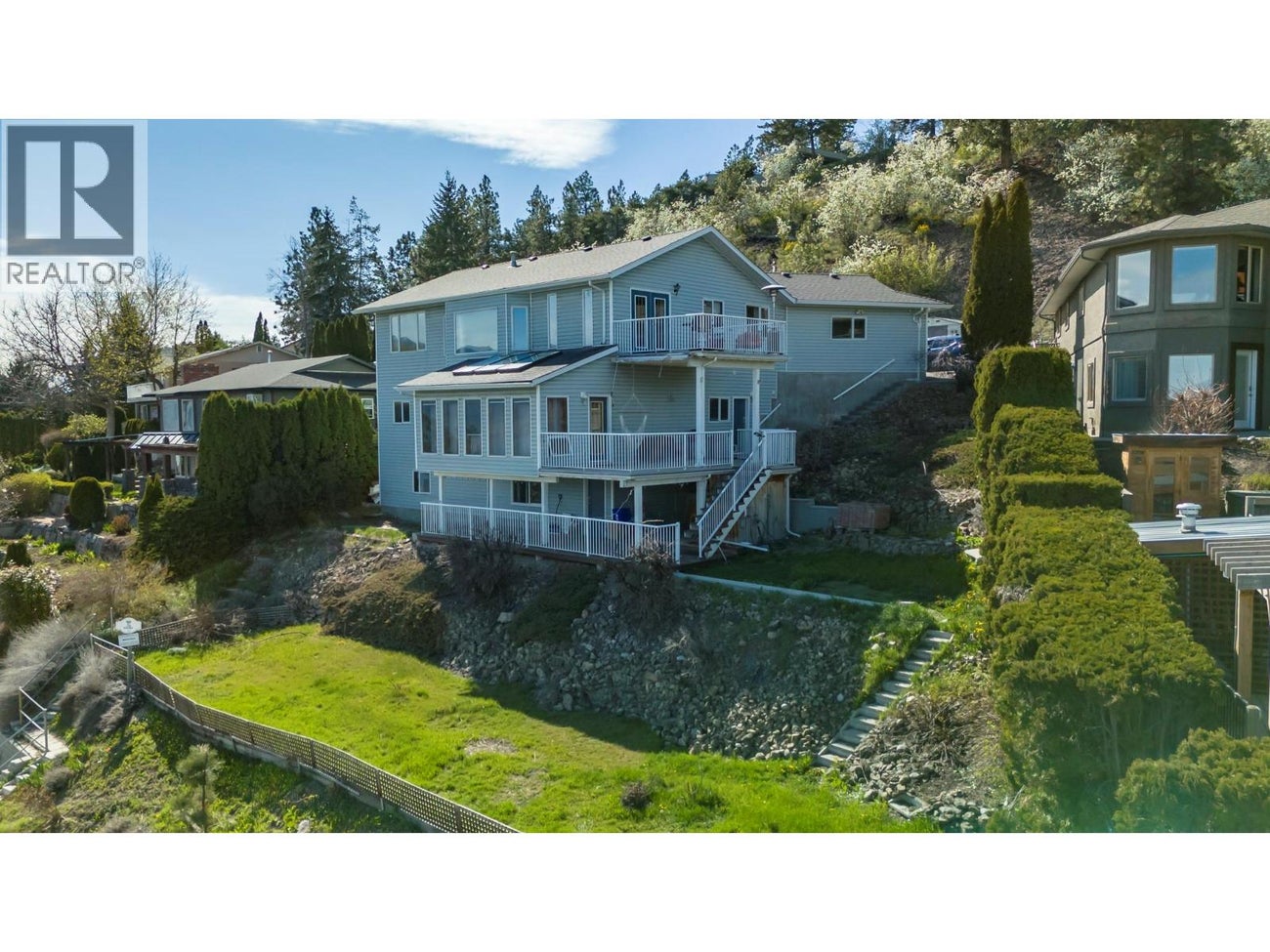 1108 Menu Road - West Kelowna Single Family for Sale, 5 Bedrooms (10379603)# - 52