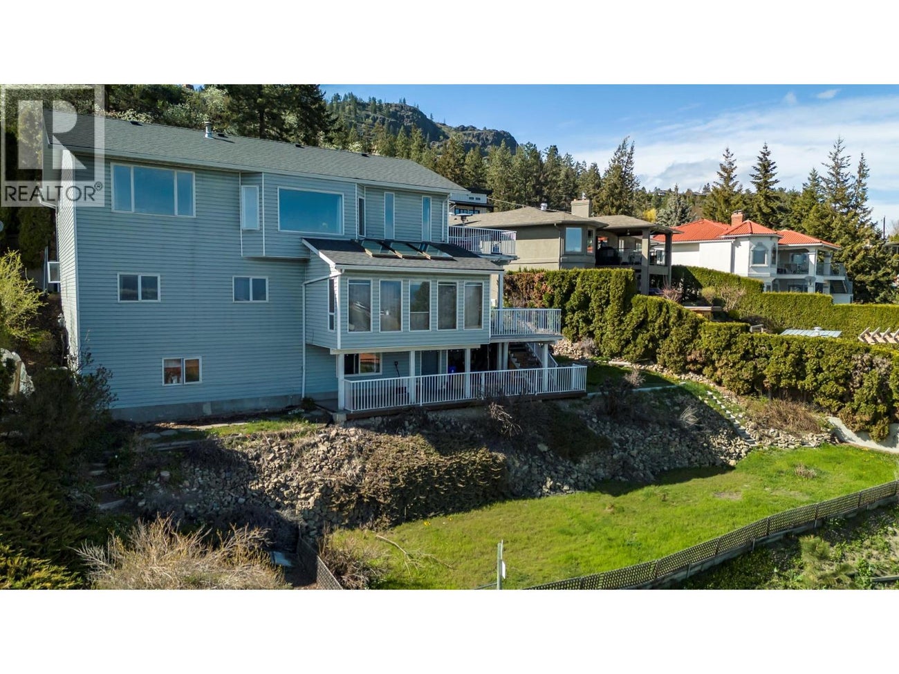 1108 Menu Road - West Kelowna Single Family for Sale, 5 Bedrooms (10379603)# - 55