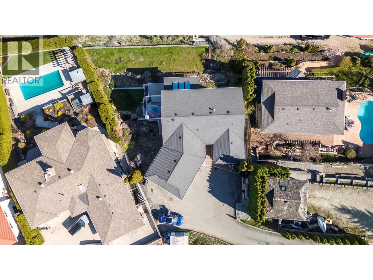 1108 Menu Road - West Kelowna Single Family for Sale, 5 Bedrooms (10379603)# - 56