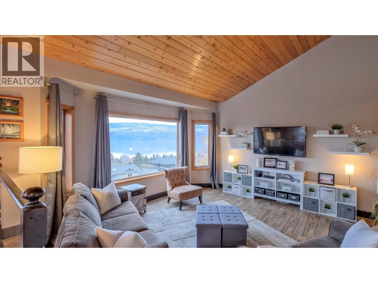 1108 Menu Road - West Kelowna Single Family for Sale, 5 Bedrooms (10379603)# - 7