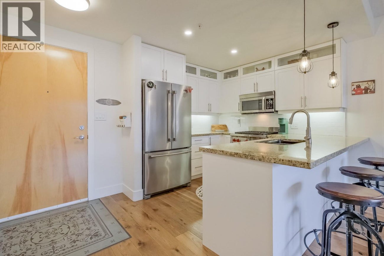 1160 Bernard Avenue Unit# 215 - Kelowna Single Family for Sale, 2 Bedrooms (10380948)# - 15