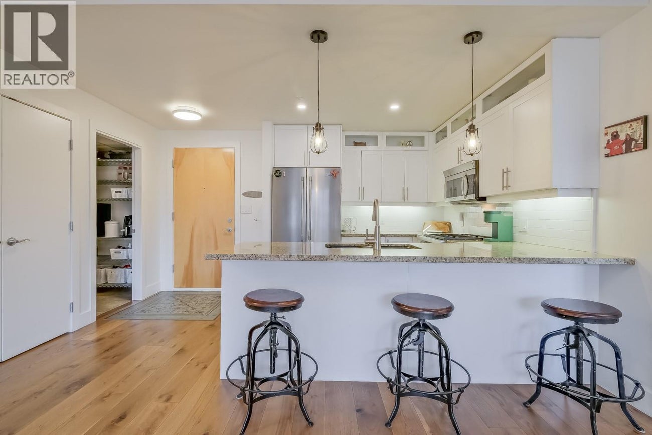 1160 Bernard Avenue Unit# 215 - Kelowna Single Family for Sale, 2 Bedrooms (10380948)# - 16