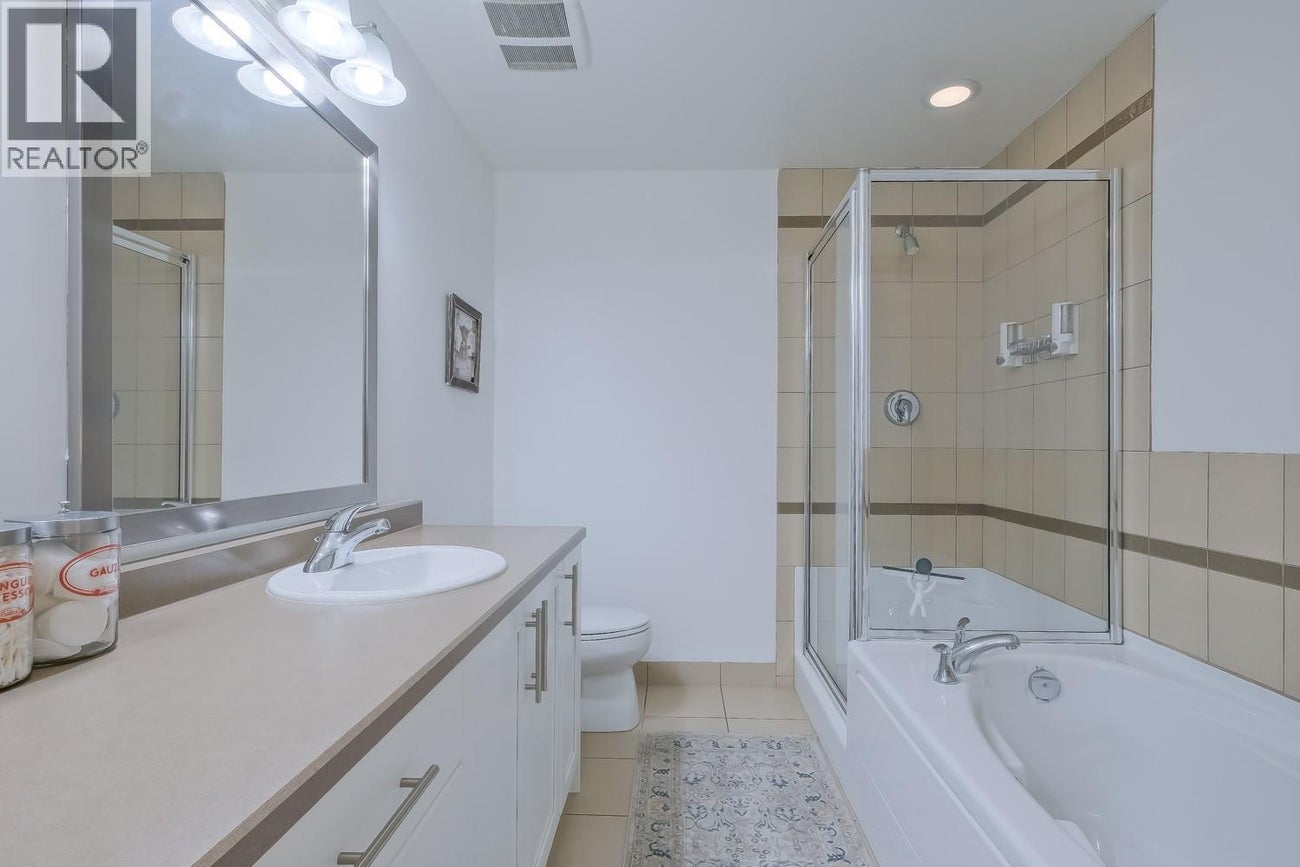 1160 Bernard Avenue Unit# 215 - Kelowna Single Family for Sale, 2 Bedrooms (10380948)# - 21