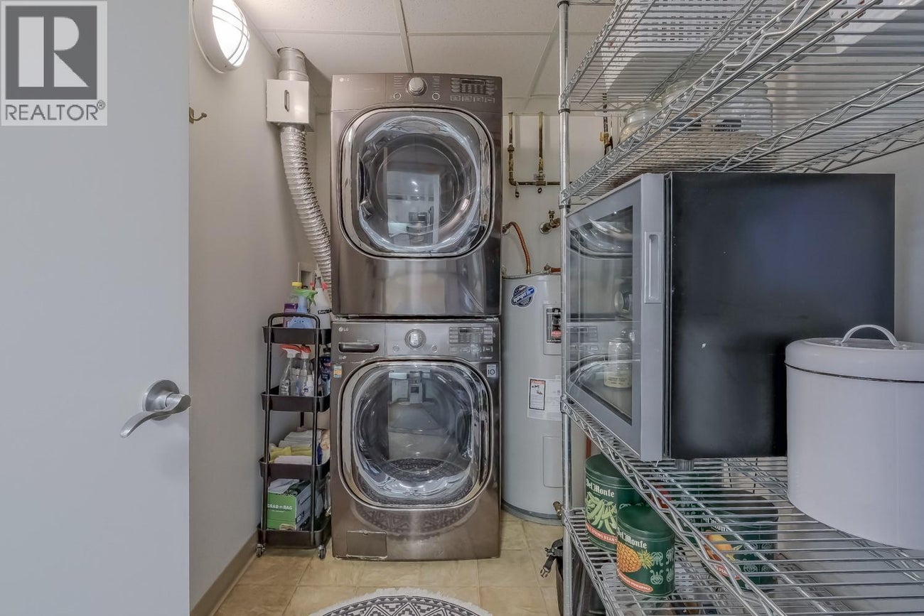 1160 Bernard Avenue Unit# 215 - Kelowna Single Family for Sale, 2 Bedrooms (10380948)# - 27