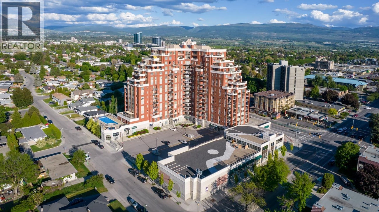 1160 Bernard Avenue Unit# 215 - Kelowna Single Family for Sale, 2 Bedrooms (10380948)# - 30