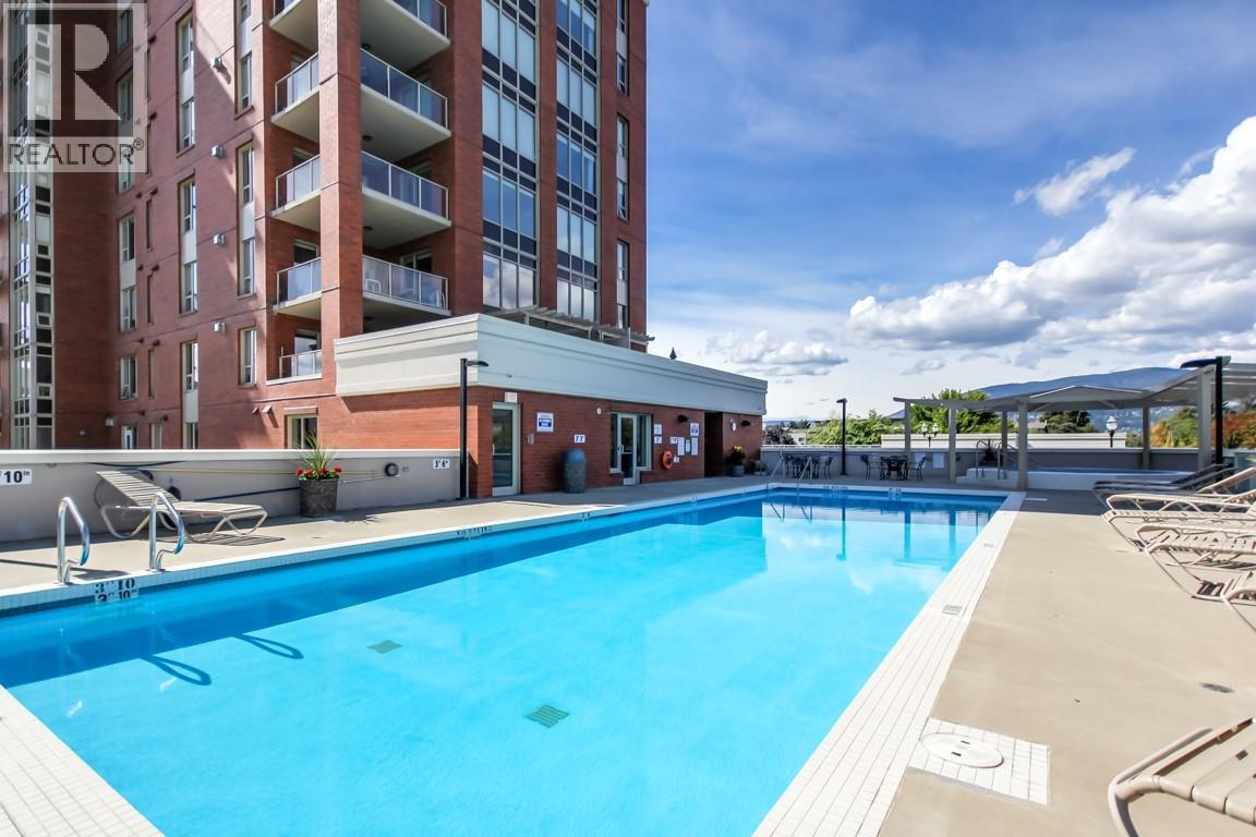 1160 Bernard Avenue Unit# 215 - Kelowna Single Family for Sale, 2 Bedrooms (10380948)# - 32