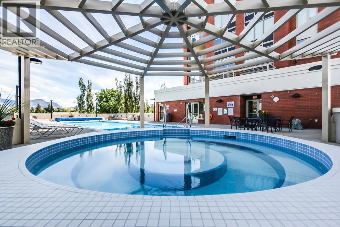 1160 Bernard Avenue Unit# 215 - Kelowna Single Family for Sale, 2 Bedrooms (10380948)# - 34