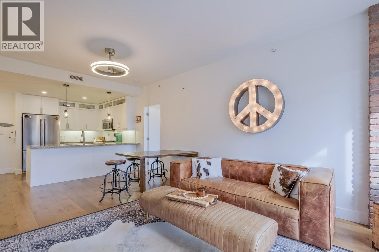 1160 Bernard Avenue Unit# 215 - Kelowna Single Family for Sale, 2 Bedrooms (10380948)# - 7