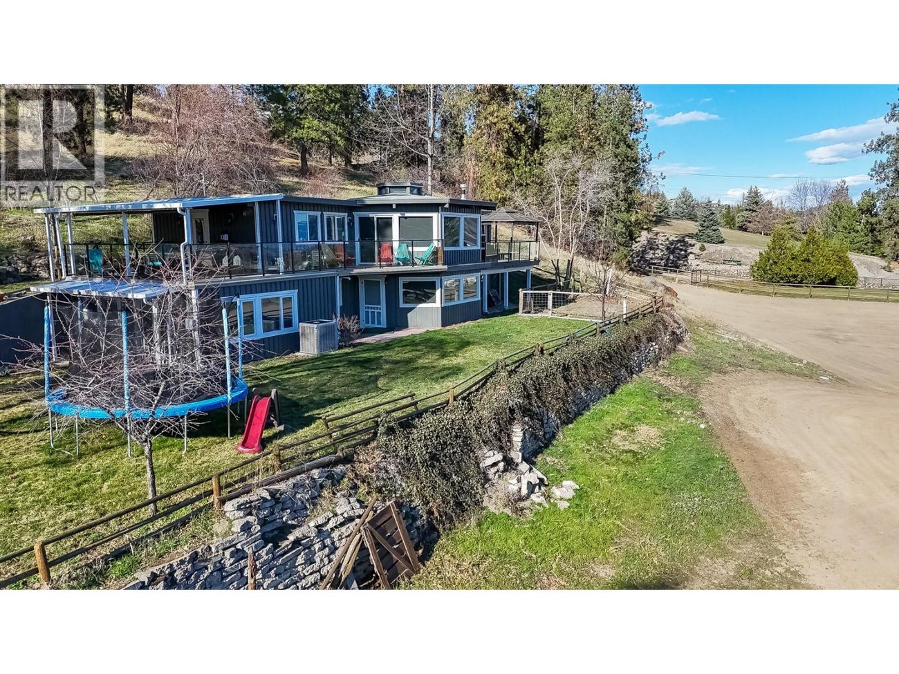 2630 Rufli Road - West Kelowna Single Family for Sale, 4 Bedrooms (10380956)# - 13
