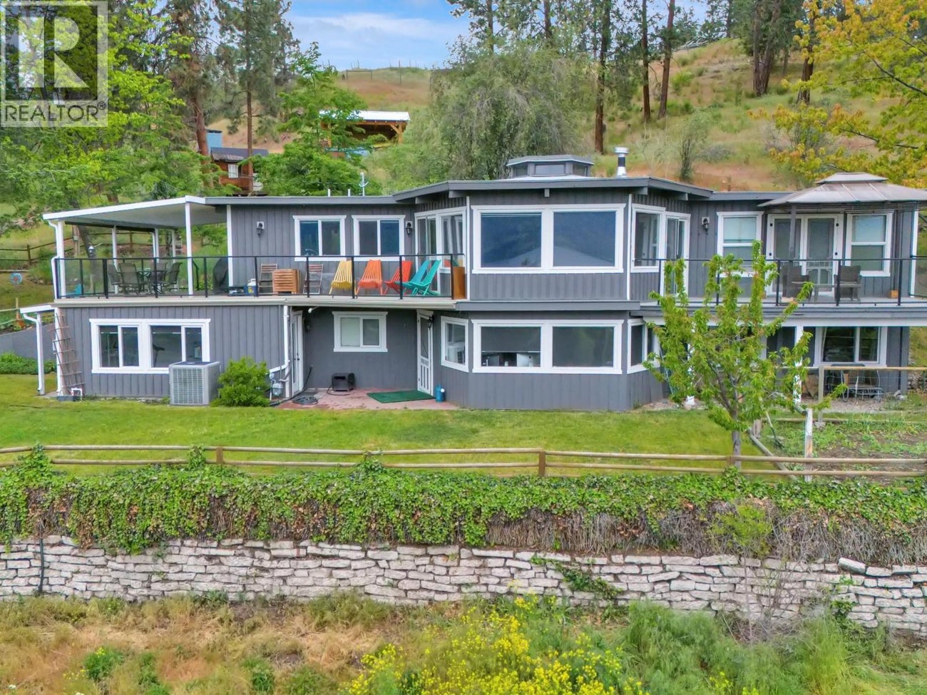 2630 Rufli Road - West Kelowna Single Family for Sale, 4 Bedrooms (10380956)# - 18