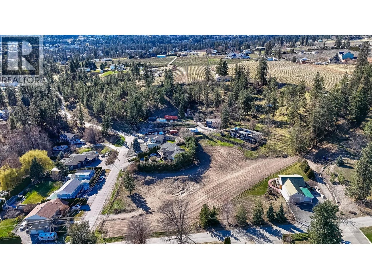 2630 Rufli Road - West Kelowna Single Family for Sale, 4 Bedrooms (10380956)# - 4