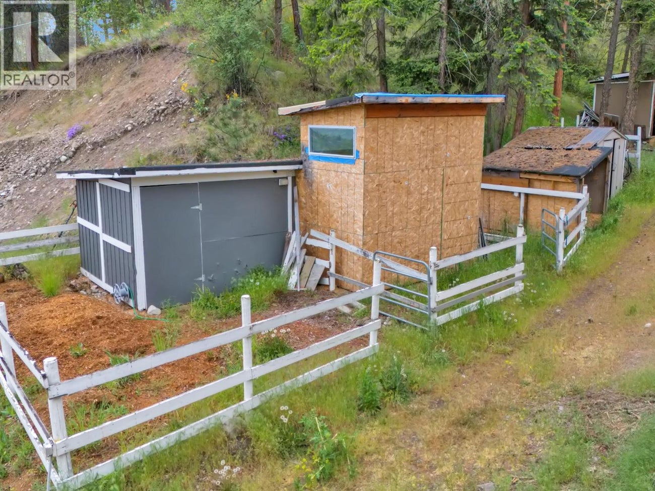 2630 Rufli Road - West Kelowna Single Family for Sale, 4 Bedrooms (10380956)# - 53