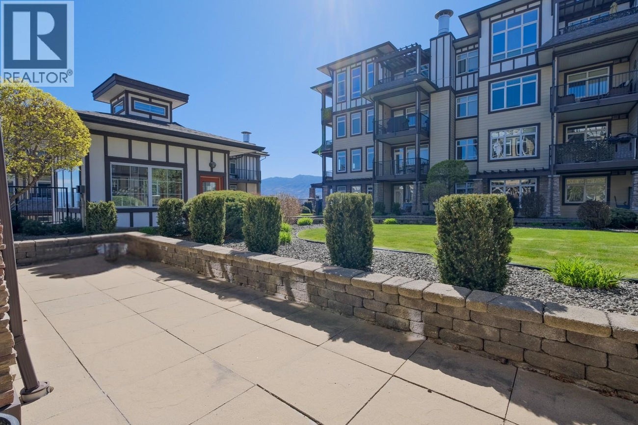 3833 Brown Road Unit# 1113 - West Kelowna Apartment for Sale, 2 Bedrooms (10384264)# - 14