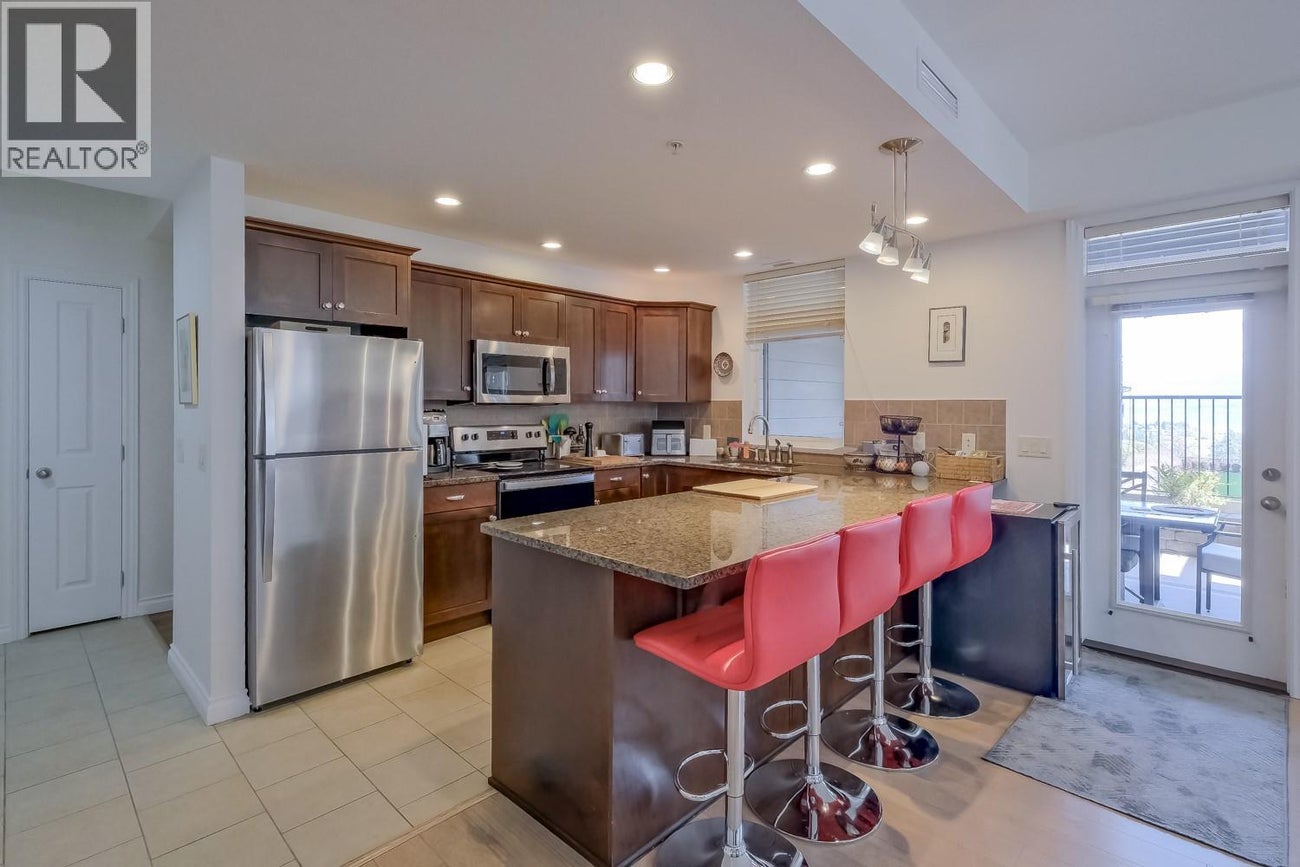 3833 Brown Road Unit# 1113 - West Kelowna Apartment for Sale, 2 Bedrooms (10384264)# - 3