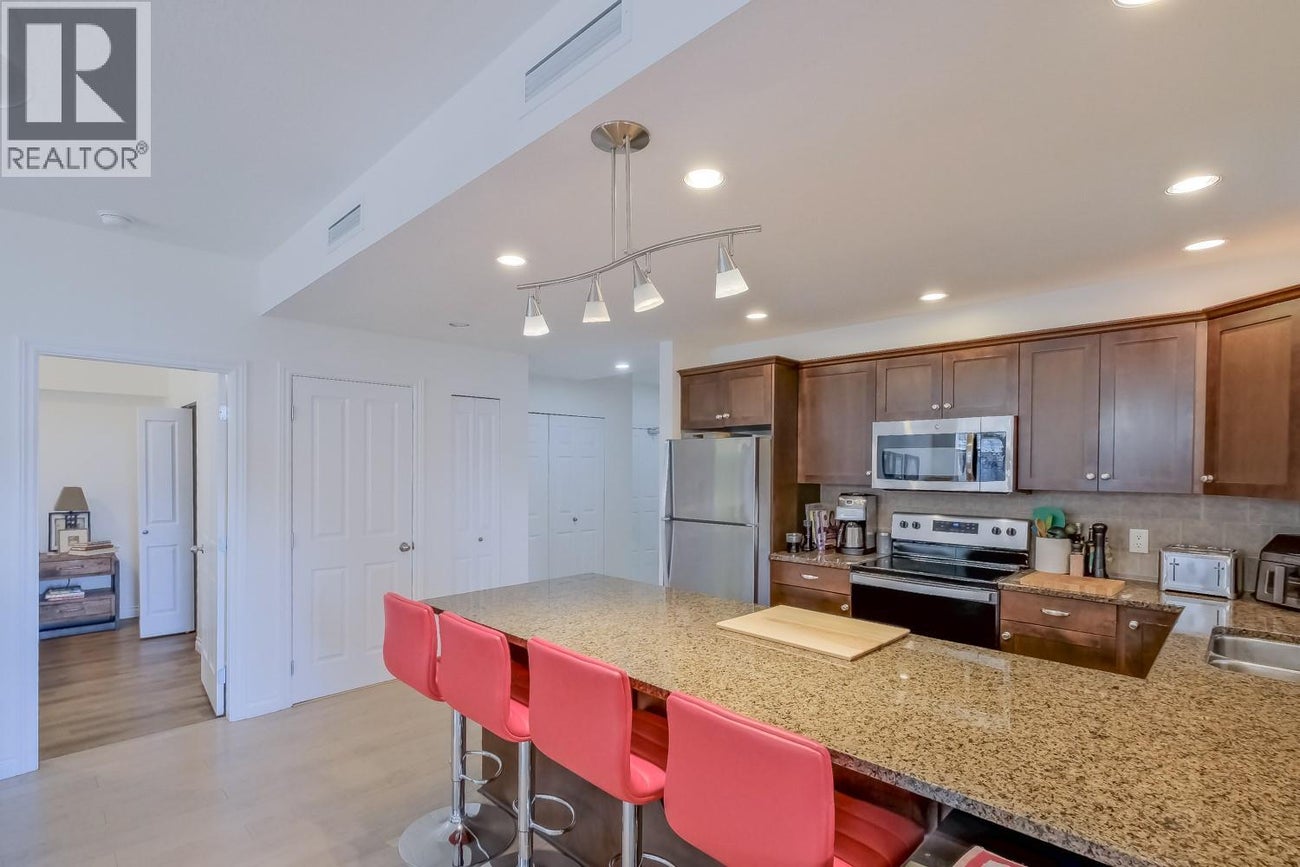 3833 Brown Road Unit# 1113 - West Kelowna Apartment for Sale, 2 Bedrooms (10384264)# - 4