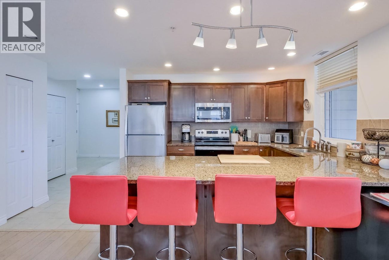 3833 Brown Road Unit# 1113 - West Kelowna Apartment for Sale, 2 Bedrooms (10384264)# - 7