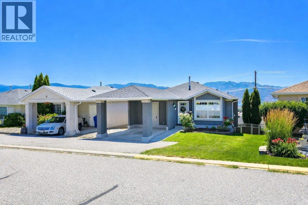 2440 Old Okanagan Highway Unit# 1114 - West Kelowna House for Sale, 3 Bedrooms (10384521)# - 1 2440 Old Okanagan Highway Unit# 1114 - West Kelowna House for Sale, 3 Bedrooms (10384521)# - 1