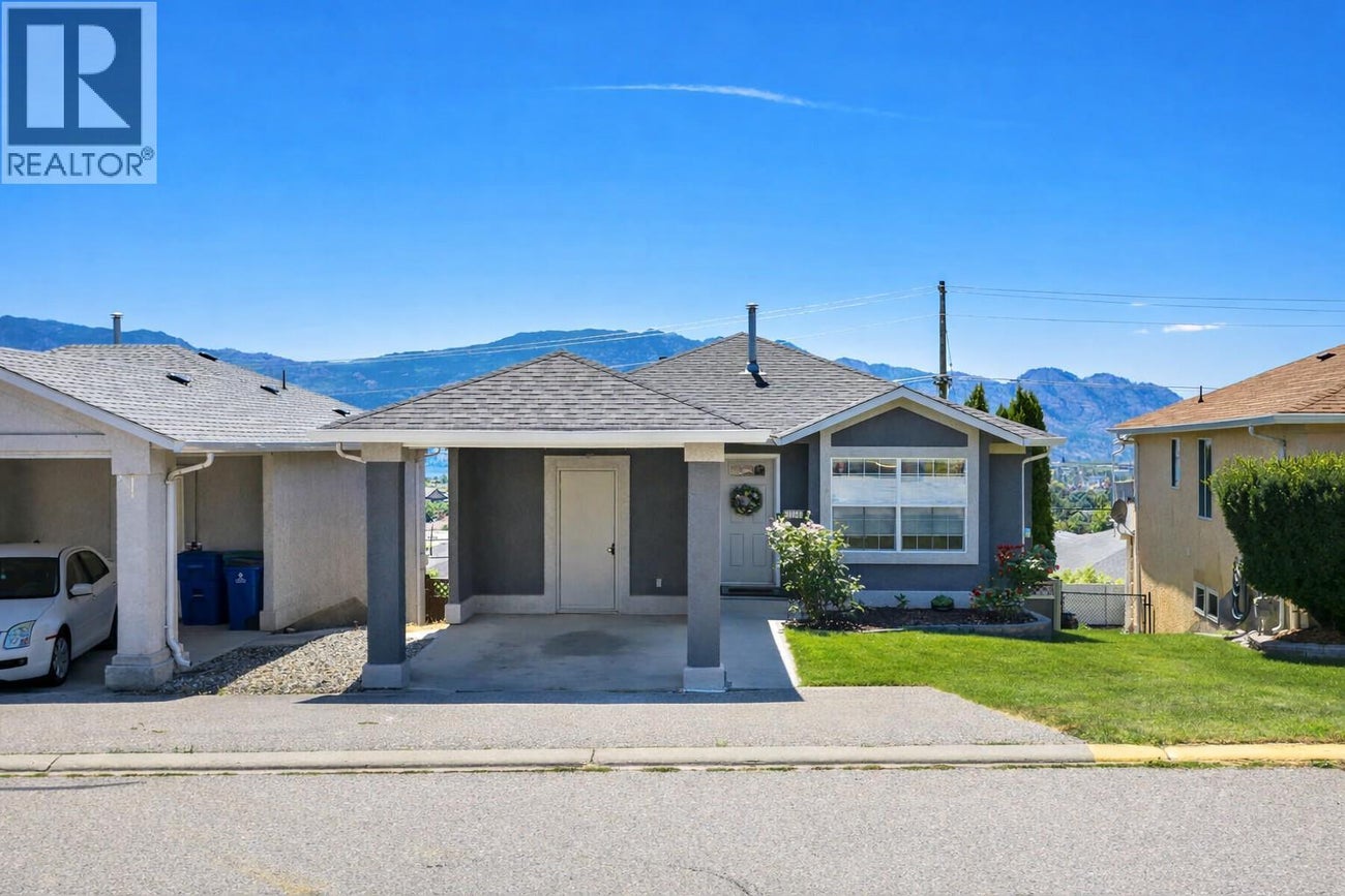 2440 Old Okanagan Highway Unit# 1114 - West Kelowna House for Sale, 3 Bedrooms (10384521)# - 2